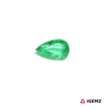 0.23 ct Green Emerald - iGemz32687 gemstone for sale at igemz.co.za