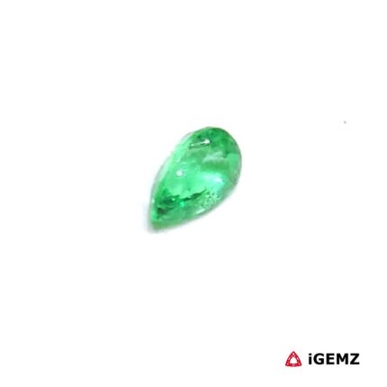0.23 ct Green Emerald - iGemz32687 gemstone for sale at igemz.co.za
