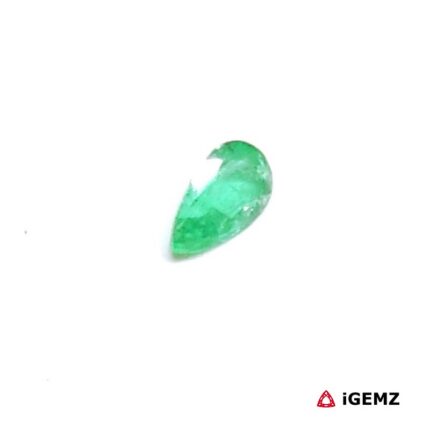 0.18 ct Green Emerald - iGemz32688 gemstone for sale at igemz.co.za
