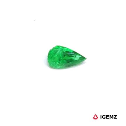 0.17 ct Green Emerald - iGemz32689 gemstone for sale at igemz.co.za