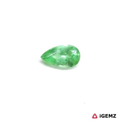 0.18 ct Green Emerald - iGemz32692 gemstone for sale at igemz.co.za