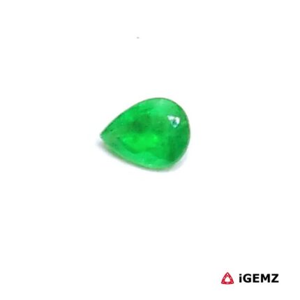 0.23 ct Green Emerald - iGemz32695 gemstone for sale at igemz.co.za