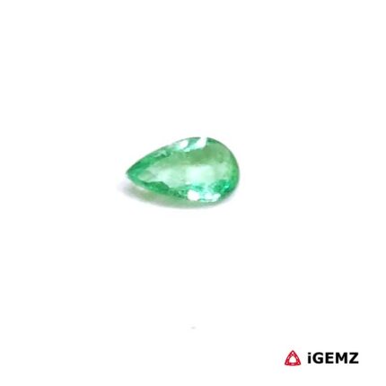 0.12 ct Green Emerald - iGemz32696 gemstone for sale at igemz.co.za