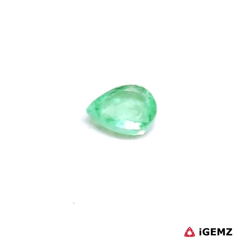 iGemz32698.1 3 ct Green Emerald - iGemz32698 gemstone for sale at igemz.co.za