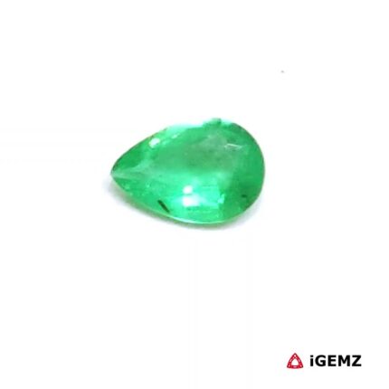 0.37 ct Green Emerald - iGemz32699 gemstone for sale at igemz.co.za