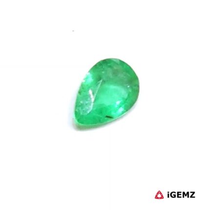 0.37 ct Green Emerald - iGemz32699 gemstone for sale at igemz.co.za