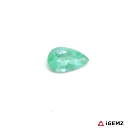 0.17 ct Green Emerald - iGemz32702 gemstone for sale at igemz.co.za