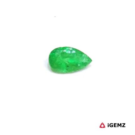 0.2 ct Green Emerald - iGemz32703 gemstone for sale at igemz.co.za