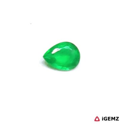 0.19 ct Green Emerald - iGemz32705 gemstone for sale at igemz.co.za