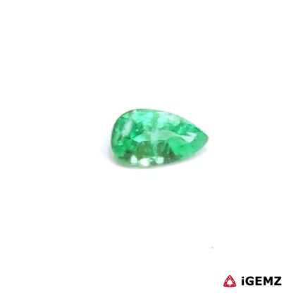 0.19 ct Green Emerald - iGemz32706 gemstone for sale at igemz.co.za
