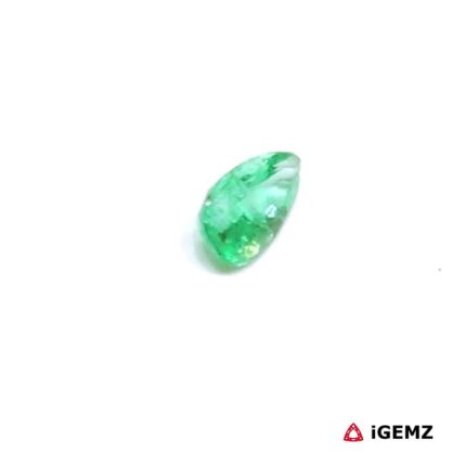 0.19 ct Green Emerald - iGemz32706 gemstone for sale at igemz.co.za