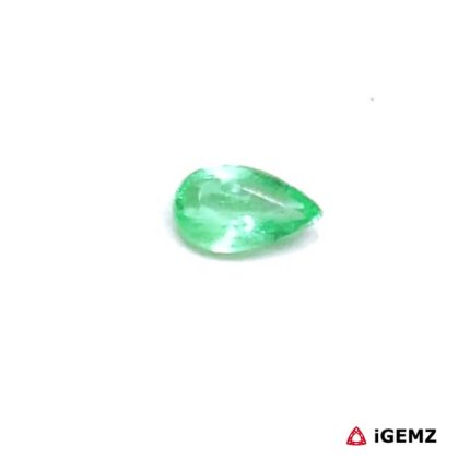 0.18 ct Green Emerald - iGemz32708 gemstone for sale at igemz.co.za