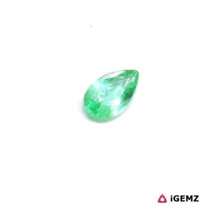 0.18 ct Green Emerald - iGemz32708 gemstone for sale at igemz.co.za