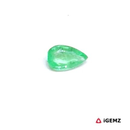 0.19 ct Green Emerald - iGemz32712 gemstone for sale at igemz.co.za