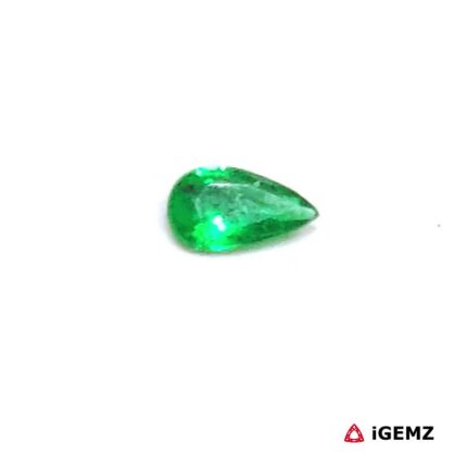 0.12 ct Green Emerald - iGemz32719 gemstone for sale at igemz.co.za