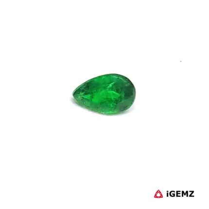0.19 ct Green Emerald - iGemz32720 gemstone for sale at igemz.co.za