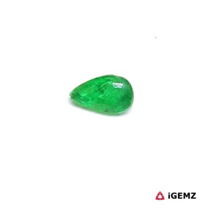 0.15 ct Green Emerald - iGemz32724 gemstone for sale at igemz.co.za