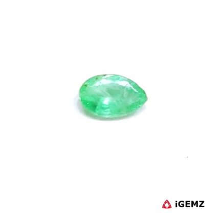 0.2 ct Green Emerald - iGemz32725 gemstone for sale at igemz.co.za