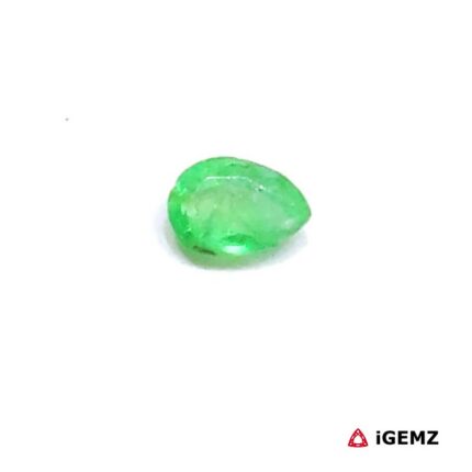 0.24 ct Green Emerald - iGemz32726 gemstone for sale at igemz.co.za