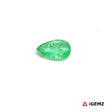 0.13 ct Green Emerald - iGemz32727 gemstone for sale at igemz.co.za