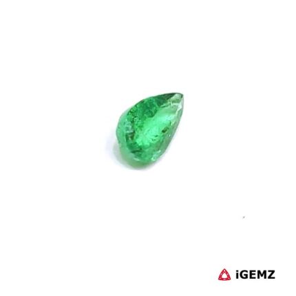 0.21 ct Green Emerald - iGemz32730 gemstone for sale at igemz.co.za