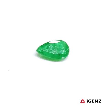 0.15 ct Green Emerald - iGemz32736 gemstone for sale at igemz.co.za