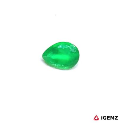 0.2 ct Green Emerald - iGemz32737 gemstone for sale at igemz.co.za
