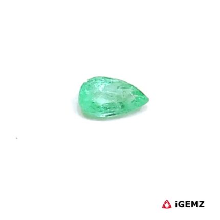 0.2 ct Green Emerald - iGemz32739 gemstone for sale at igemz.co.za