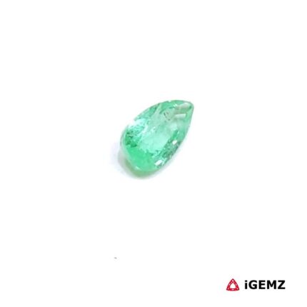 0.2 ct Green Emerald - iGemz32739 gemstone for sale at igemz.co.za