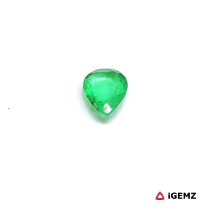 0.17 ct Green Emerald - iGemz32741 gemstone for sale at igemz.co.za