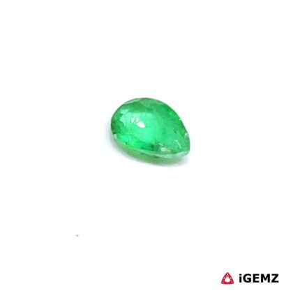 0.17 ct Green Emerald - iGemz32741 gemstone for sale at igemz.co.za