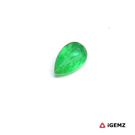 0.18 ct Green Emerald - iGemz32742 gemstone for sale at igemz.co.za