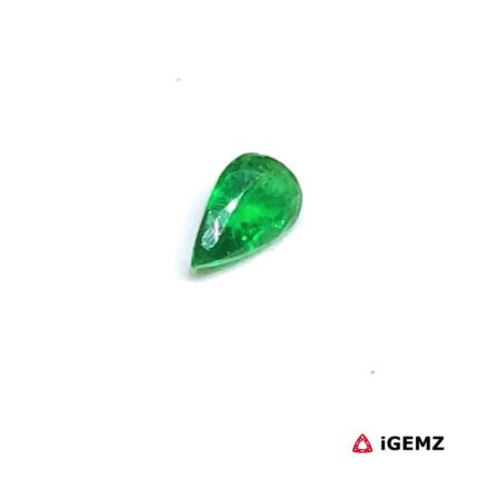 0.15 ct Green Emerald - iGemz32745 gemstone for sale at igemz.co.za