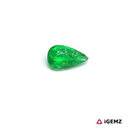 0.18 ct Green Emerald - iGemz32747 gemstone for sale at igemz.co.za