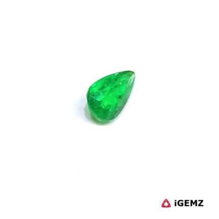 0.18 ct Green Emerald - iGemz32747 gemstone for sale at igemz.co.za
