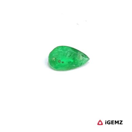 0.15 ct Green Emerald - iGemz32748 gemstone for sale at igemz.co.za
