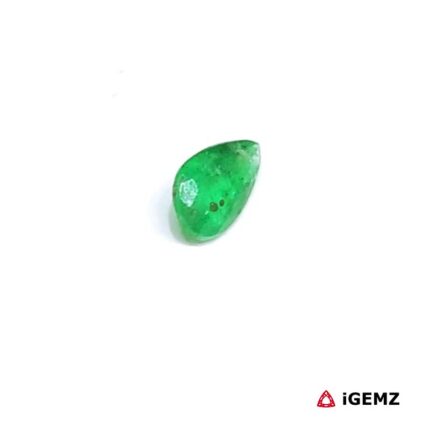 0.15 ct Green Emerald - iGemz32748 gemstone for sale at igemz.co.za