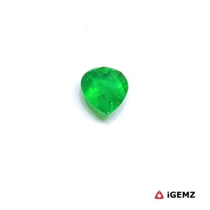 0.17 ct Green Emerald - iGemz32749 gemstone for sale at igemz.co.za