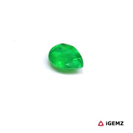 0.17 ct Green Emerald - iGemz32749 gemstone for sale at igemz.co.za