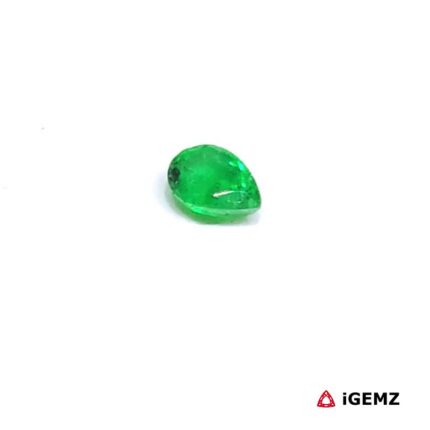0.11 ct Green Emerald - iGemz32751 gemstone for sale at igemz.co.za