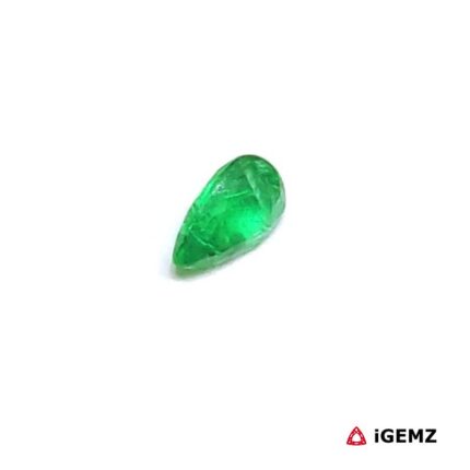 0.19 ct Green Emerald - iGemz32752 gemstone for sale at igemz.co.za
