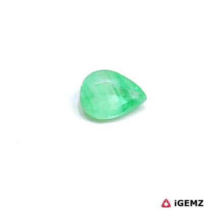0.23 ct Green Emerald - iGemz32753 gemstone for sale at igemz.co.za