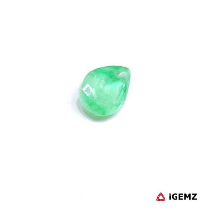 0.23 ct Green Emerald - iGemz32753 gemstone for sale at igemz.co.za