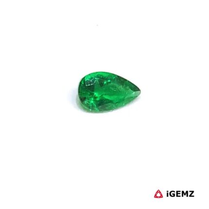 0.16 ct Green Emerald - iGemz32756 gemstone for sale at igemz.co.za