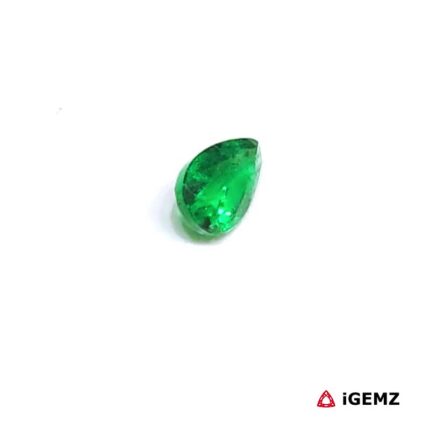 0.16 ct Green Emerald - iGemz32756 gemstone for sale at igemz.co.za