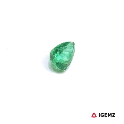 0.2 ct Green Emerald - iGemz32758 gemstone for sale at igemz.co.za