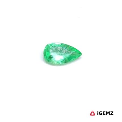 0.14 ct Green Emerald - iGemz32759 gemstone for sale at igemz.co.za