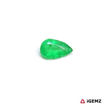 0.13 ct Green Emerald - iGemz32760 gemstone for sale at igemz.co.za
