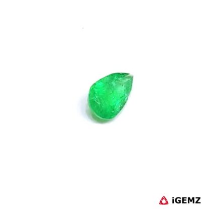 0.13 ct Green Emerald - iGemz32760 gemstone for sale at igemz.co.za