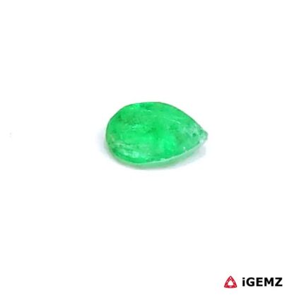 0.23 ct Green Emerald - iGemz32761 gemstone for sale at igemz.co.za